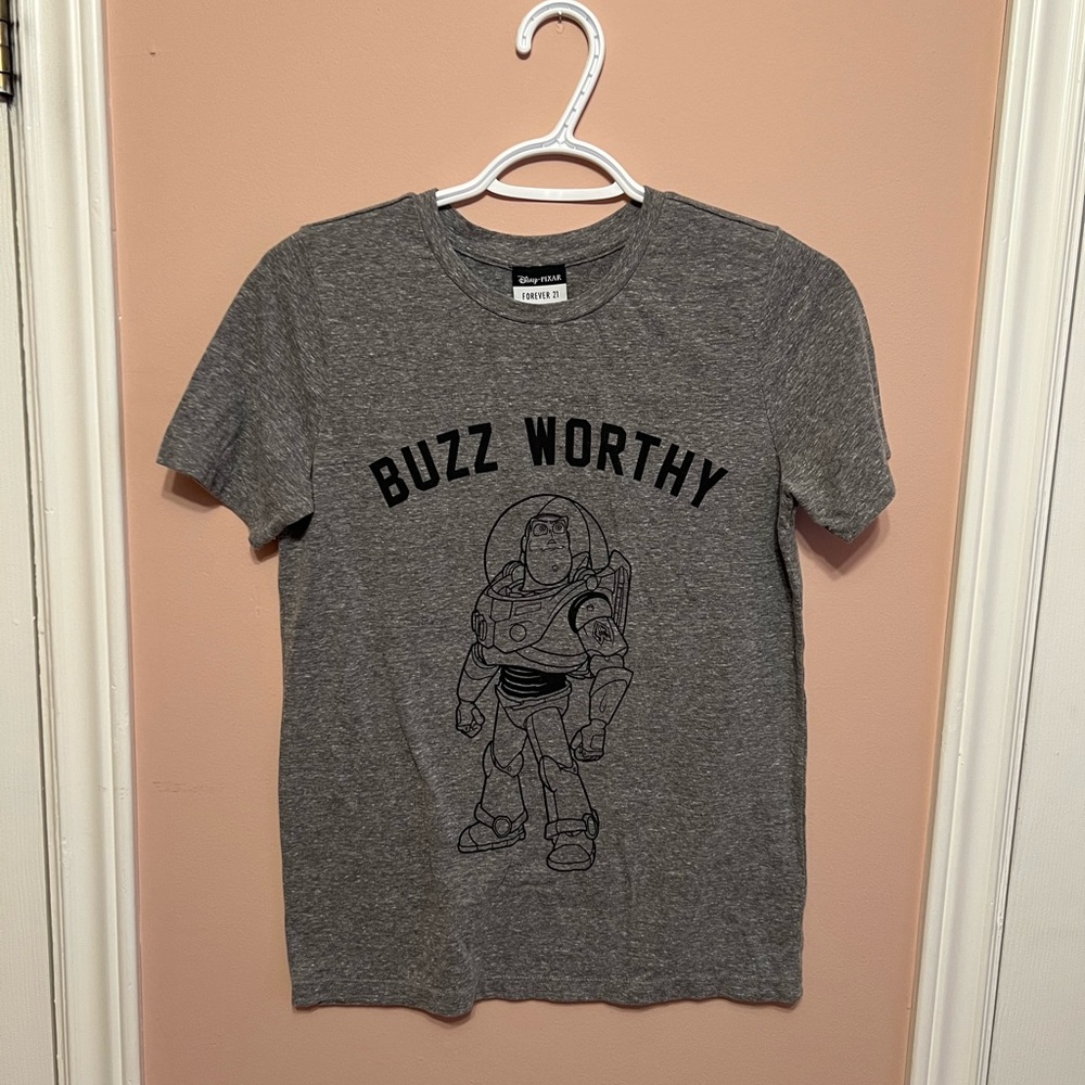 Disney Pixar Buzz Lightyear T-Shirt